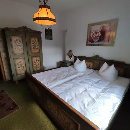 Hotel-restaurant Burg-ramstein