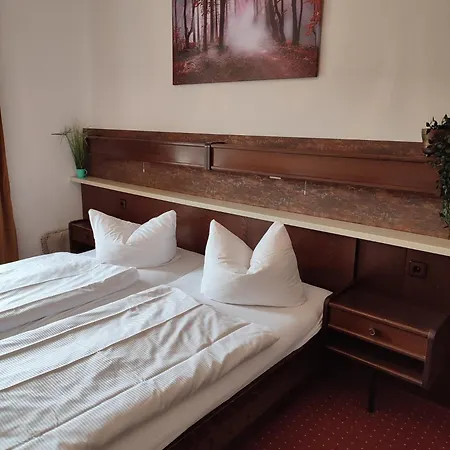 Hotel-restaurant Burg-ramstein * Kordel