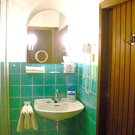 Hotel Hotel-restaurant Burg-ramstein