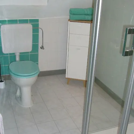 Hotel-restaurant Burg-ramstein *