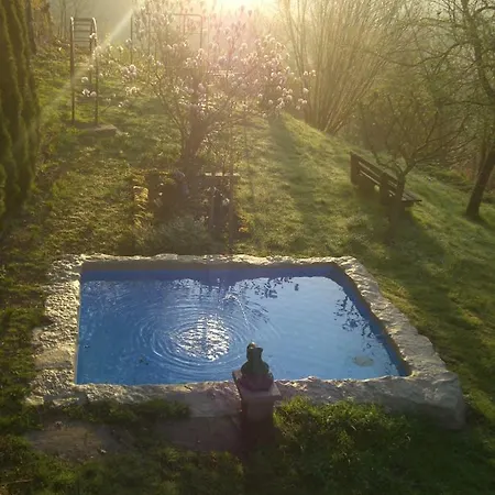 Hotel-restaurant Burg-ramstein * Kordel