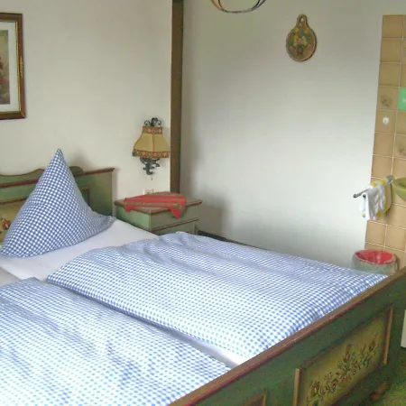 Hotel-restaurant Burg-ramstein *