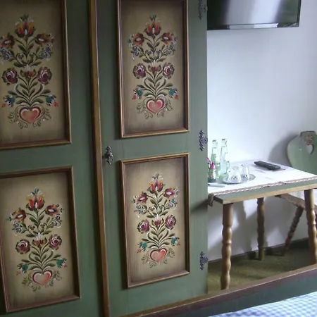 酒店 Hotel-restaurant Burg-ramstein