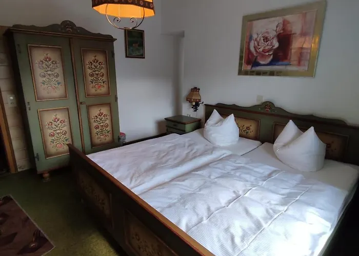 Hotel-restaurant Burg-ramstein