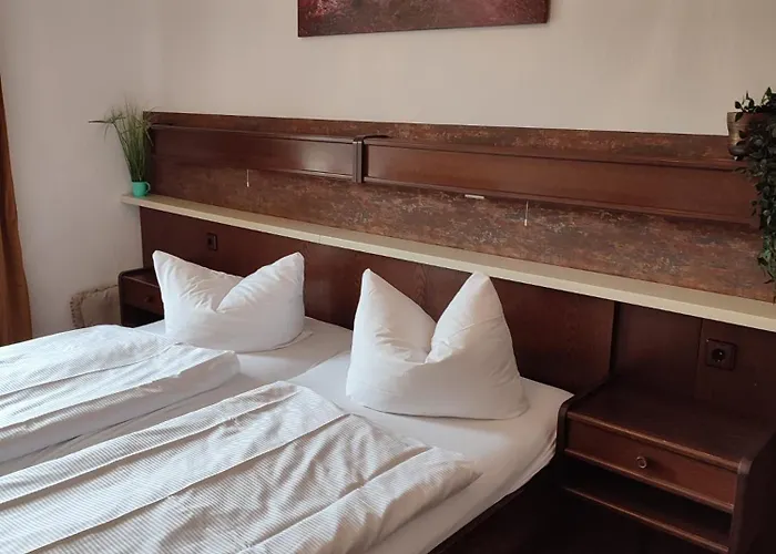 Hotel-restaurant Burg-ramstein * Kordel