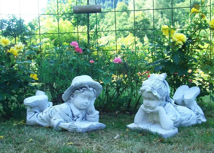 Hotel-restaurant Burg-ramstein Hotel *