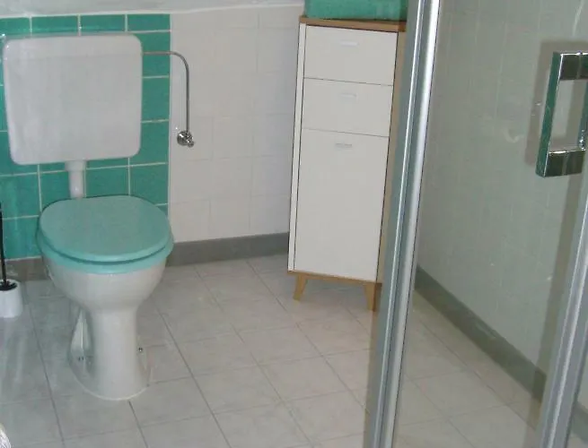 Hotel-restaurant Burg-ramstein *