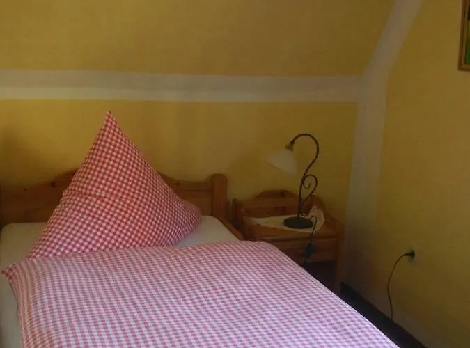 Hotel-restaurant Burg-ramstein * Kordel