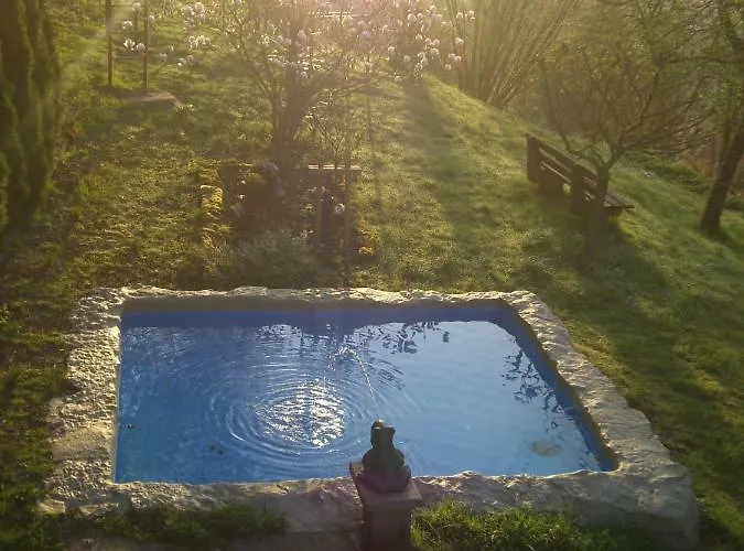 Hotel-restaurant Burg-ramstein * Kordel